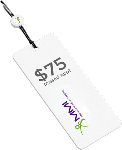 MMI Missed Appointment