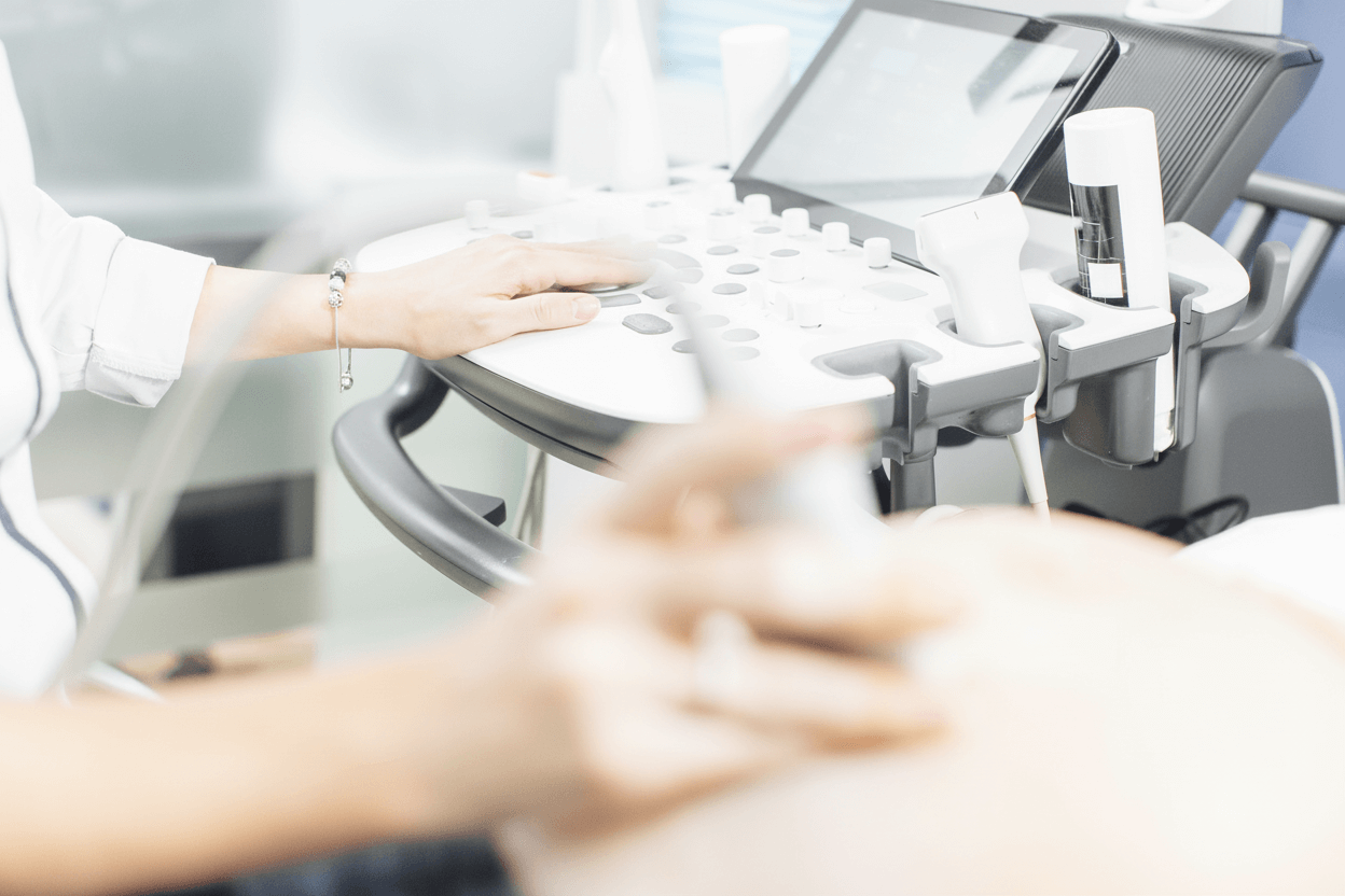 mmi general ultrasound