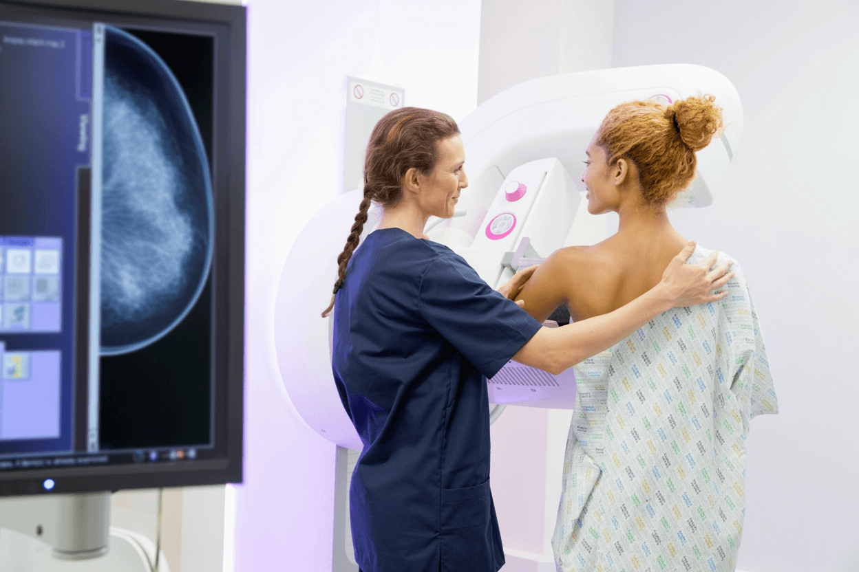 mmi mammography