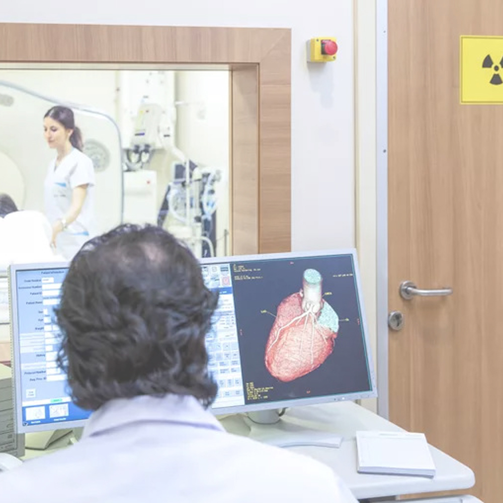 Myocardial Perfusion Imaging (MPI)