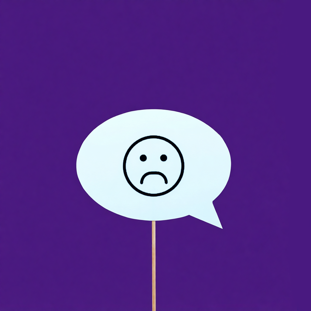 Patient Complaint Process